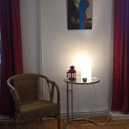 Appartamento Le Dusart *